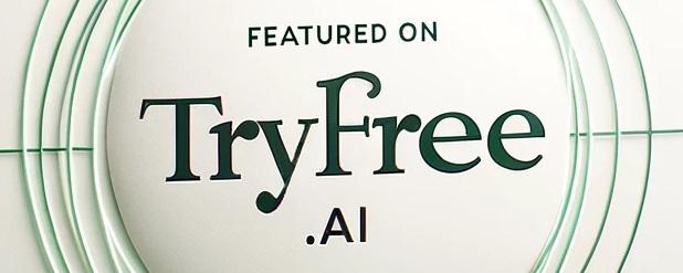 tryfree badge